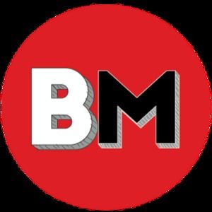 Meet your Posher, Braxton